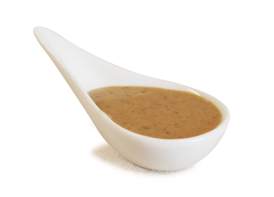 Pépite -- Purée de sésame blanc bio Vrac (origine Egypte) - 4